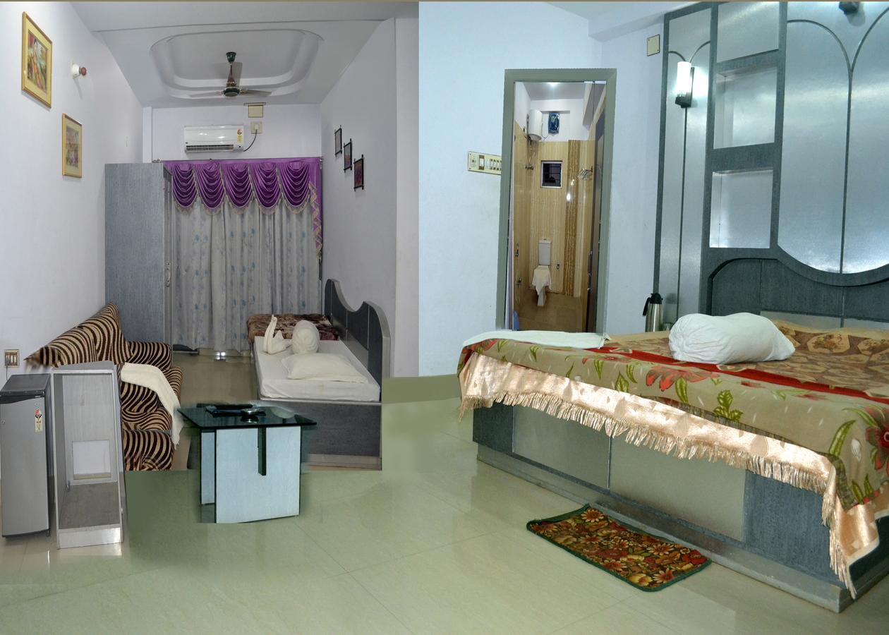 Hotel Rupsagar Digha (West Bengal) Exterior photo