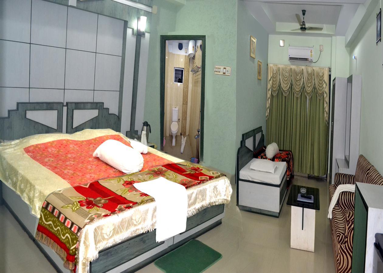 Hotel Rupsagar Digha (West Bengal) Exterior photo