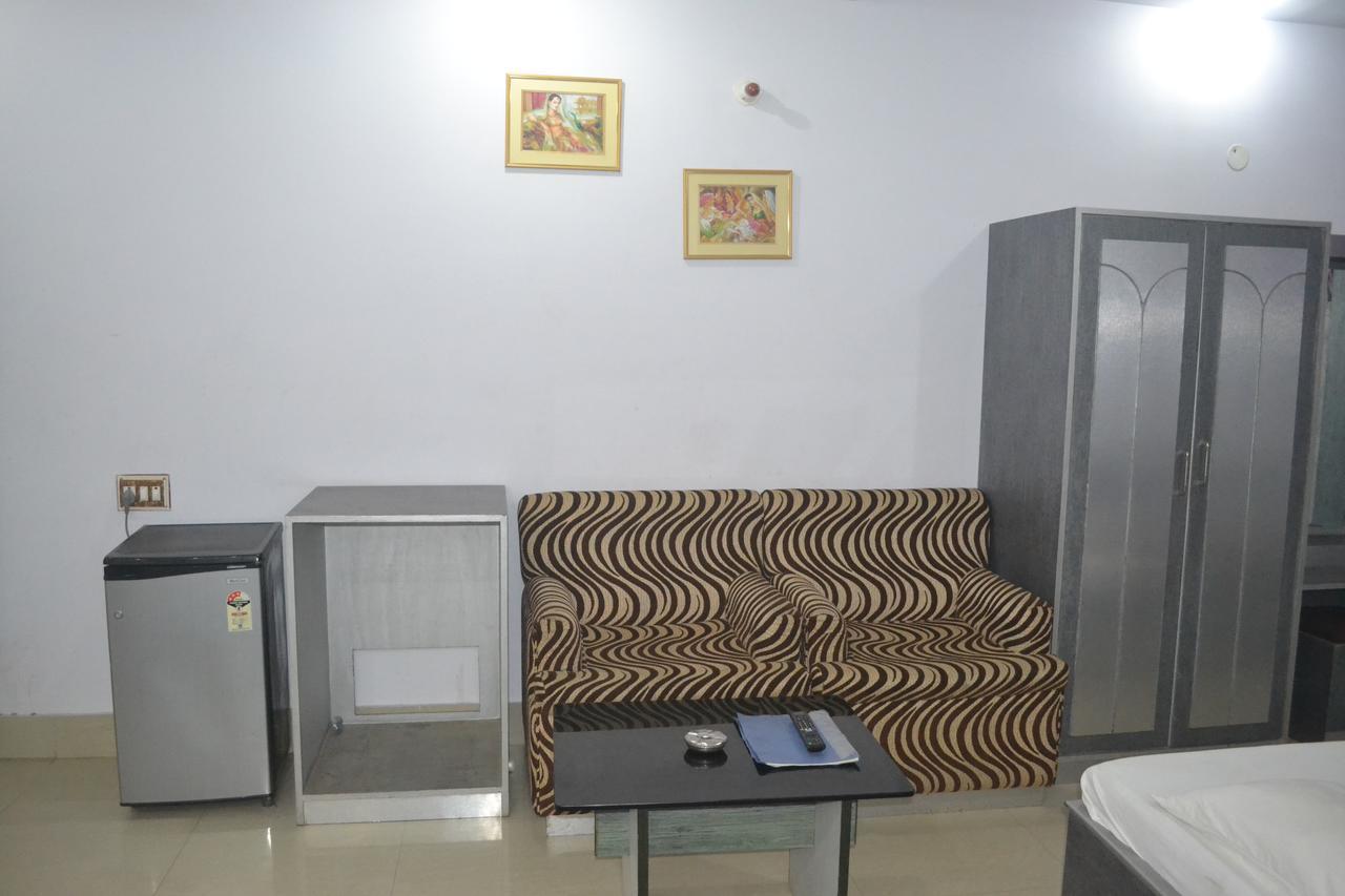 Hotel Rupsagar Digha (West Bengal) Exterior photo