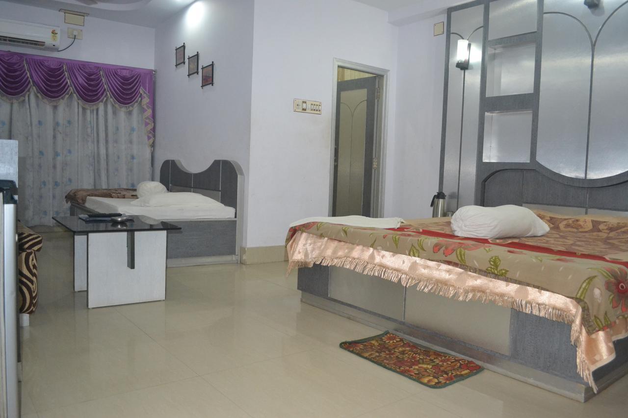 Hotel Rupsagar Digha (West Bengal) Exterior photo