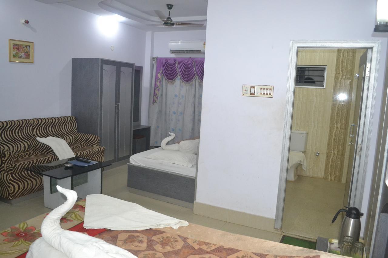 Hotel Rupsagar Digha (West Bengal) Exterior photo