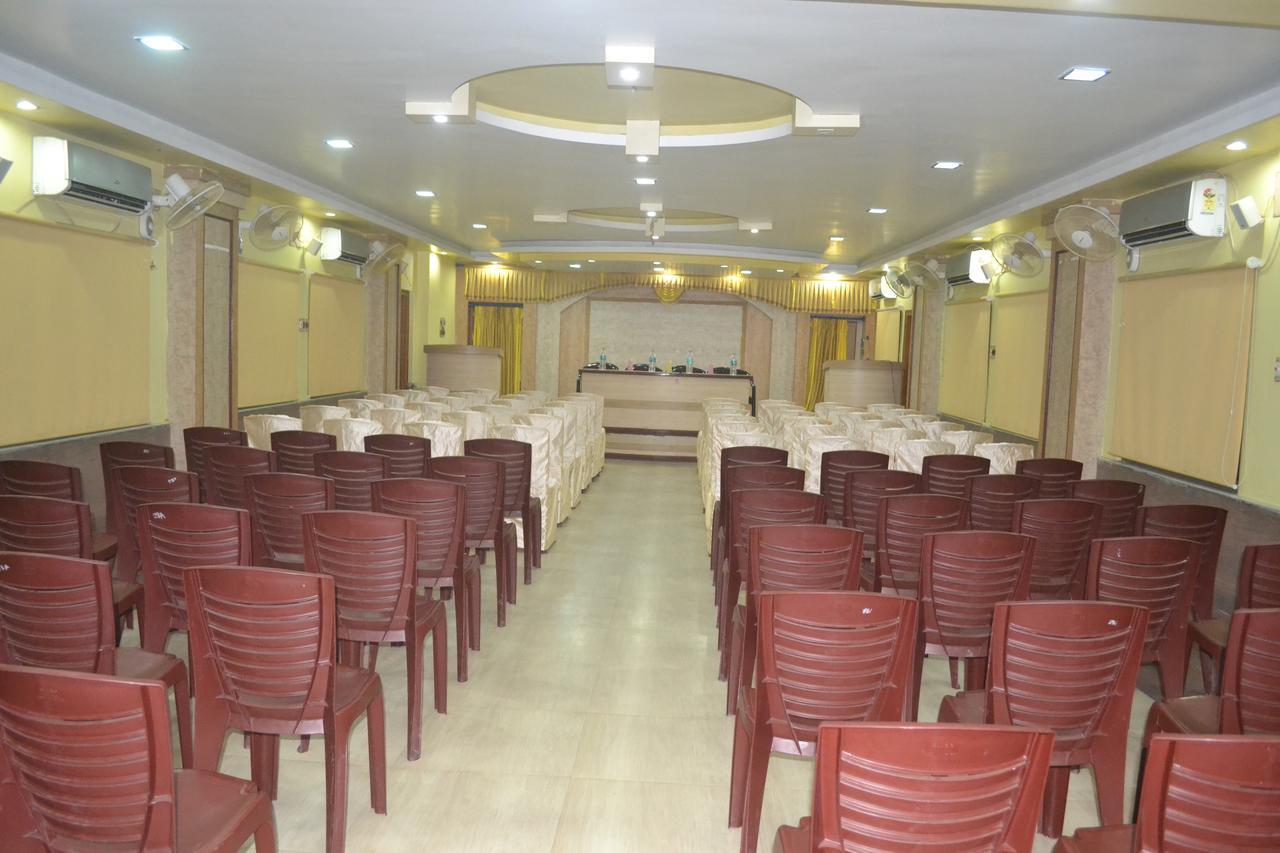 Hotel Rupsagar Digha (West Bengal) Exterior photo