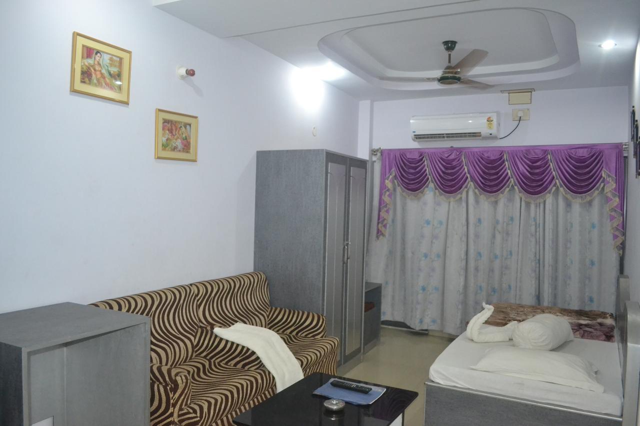 Hotel Rupsagar Digha (West Bengal) Exterior photo