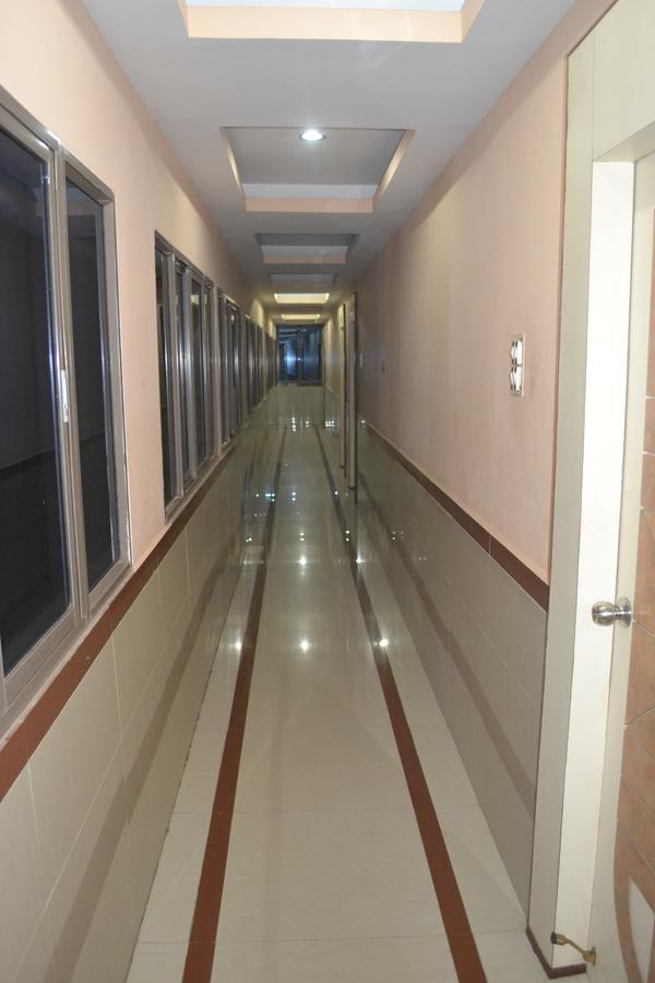 Hotel Rupsagar Digha (West Bengal) Exterior photo